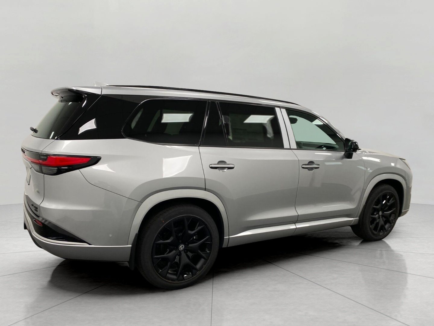 New 2026 Lexus TX 350 AWD w/ Technology Package image 2