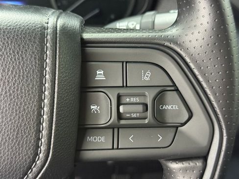 New 2026 Toyota Tundra SR5 w/ SX Package image 13