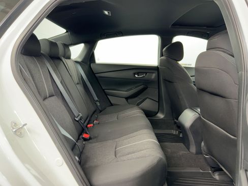 Used 2023 Honda Accord Sport image 33