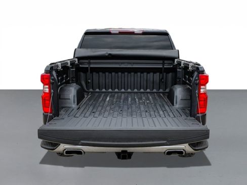 Used 2024 Chevrolet Silverado 1500 LT w/ Z71 Off-Road Package image 59