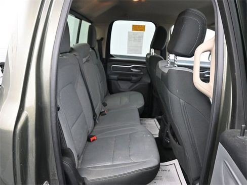 Used 2020 RAM 1500 Big Horn image 6