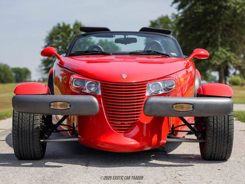 Used 1999 Plymouth Prowler image 13