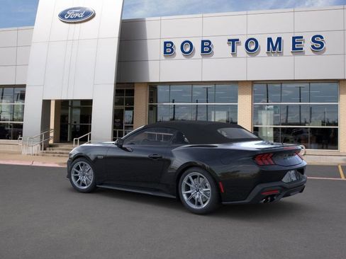 New 2025 Ford Mustang GT Premium image 5