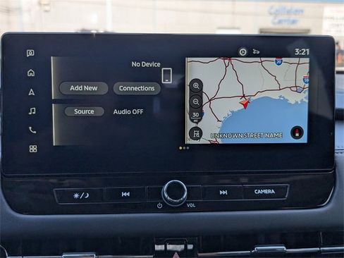 New 2025 Mitsubishi Outlander SE image 19