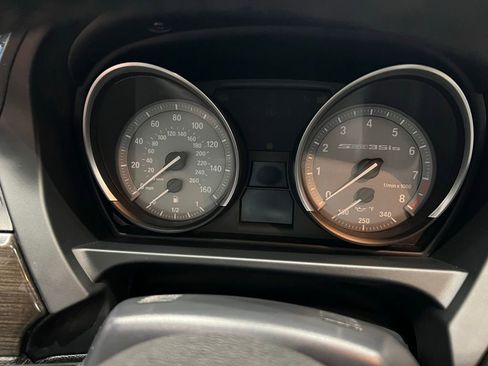 Used 2015 BMW Z4 sDrive35is image 36