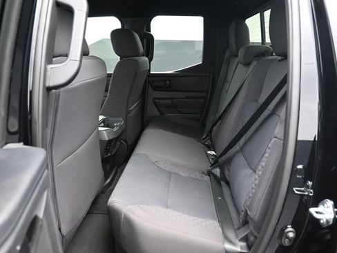 Used 2026 Toyota Tundra SR AWD/4WD image 11