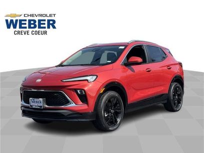 Used 2024 Buick Encore GX Sport Touring
