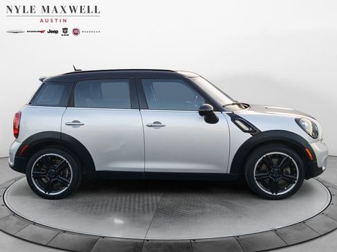 Used 2015 MINI Cooper Countryman S image 16