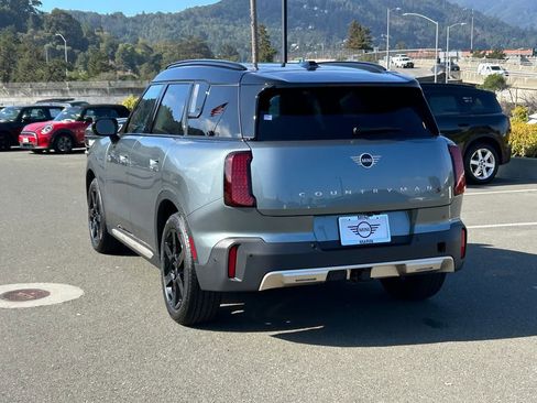 New 2026 MINI Cooper Countryman S image 3