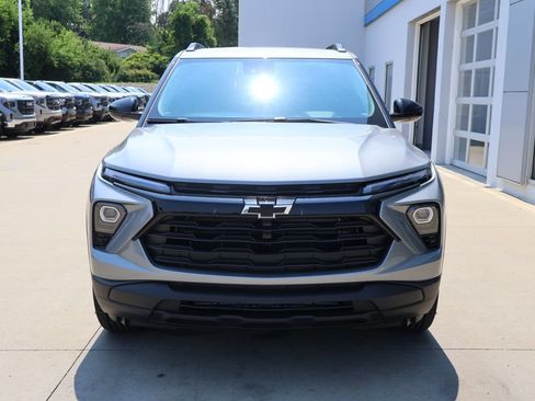 New 2026 Chevrolet TrailBlazer LT w/ Convenience Package AWD/4WD image 5
