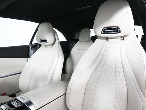 New 2026 Mercedes-Benz CLE 300 4MATIC Cabriolet image 5