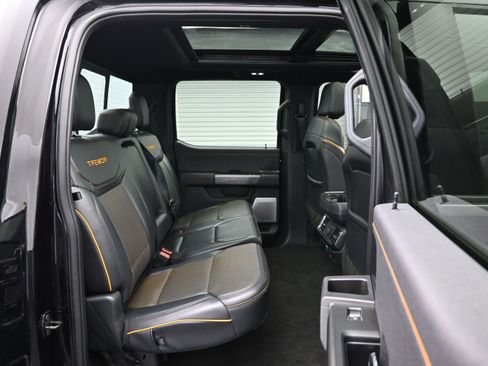 Used 2022 Ford F150 Tremor w/ Equipment Group 402A High AWD/4WD image 12