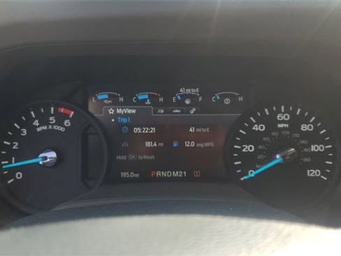 New 2026 Ford E-350 and Econoline 350 Super Duty w/ Power Equipment Group image 26