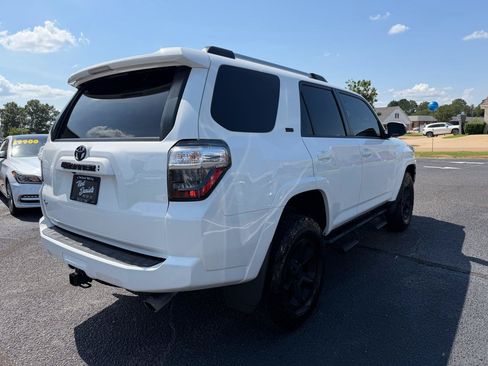 Used 2023 Toyota 4Runner SR5 RWD image 5