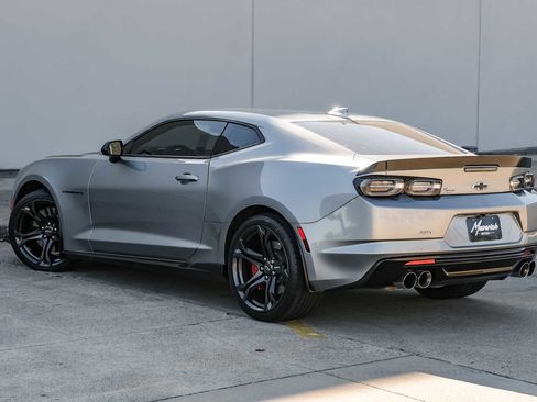 Used 2024 Chevrolet Camaro SS image 10