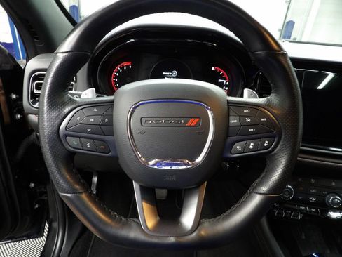 Used 2025 Dodge Durango R/T AWD/4WD image 46