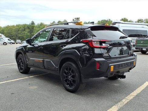 Used 2024 Subaru Crosstrek 2.5i Wilderness AWD/4WD image 7