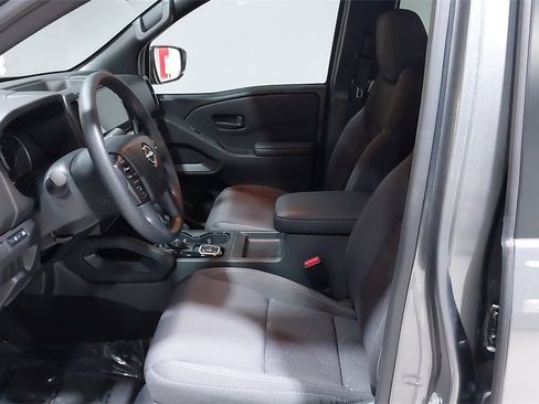 New 2026 Nissan Frontier SV w/ Tow Package image 20