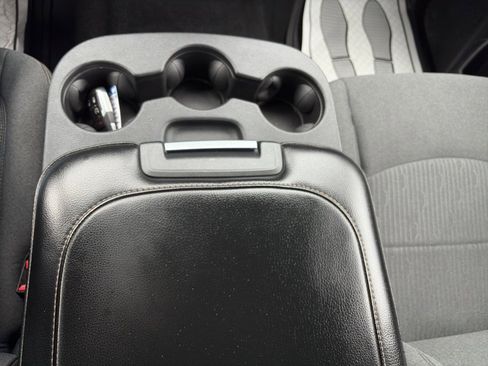 Used 2022 RAM 3500 Big Horn w/ Level A Equipment Group image 16