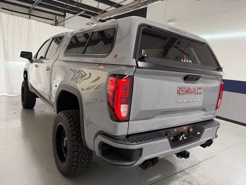 Used 2024 GMC Sierra 1500 Elevation AWD/4WD image 21