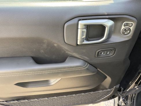 New 2026 Jeep Wrangler Sahara image 9