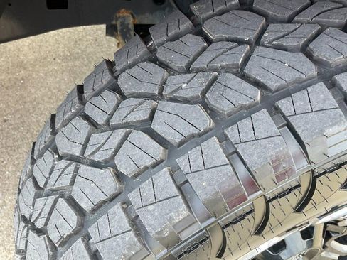 Used 2022 RAM 1500 Classic Warlock image 11