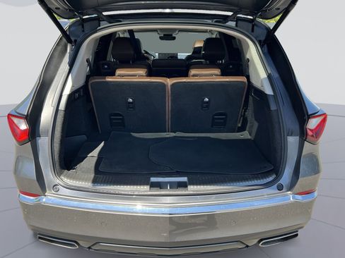 Used 2023 Acura MDX SH-AWD w/ Advance Package image 27