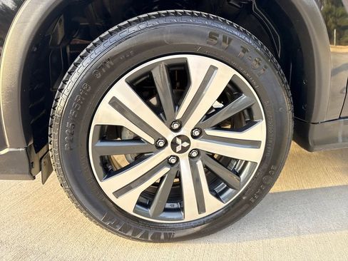 Used 2021 Mitsubishi Outlander Sport ES image 11