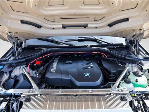 New 2026 BMW X3 xDrive30 AWD/4WD image 25