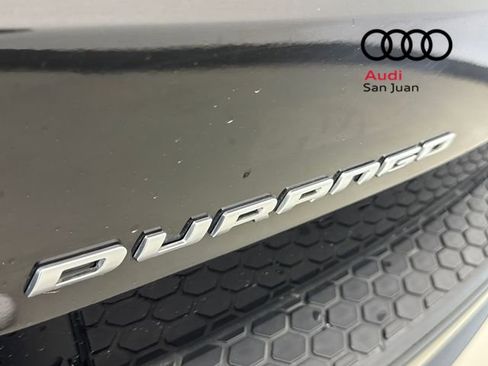 Used 2017 Dodge Durango SXT w/ Quick Order Package 23B image 11