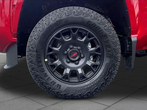 New 2026 Toyota Tacoma SR5 RWD image 11