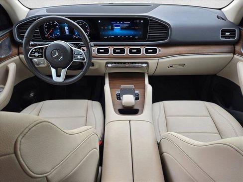Used 2020 Mercedes-Benz GLE 350 4MATIC image 21