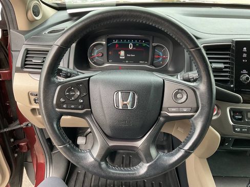 Used 2020 Honda Pilot EX-L image 17