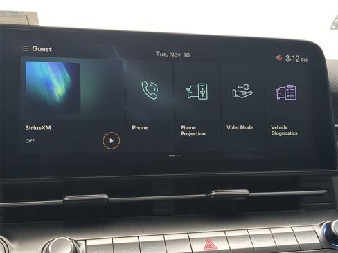 New 2026 Hyundai Kona SEL Sport image 24