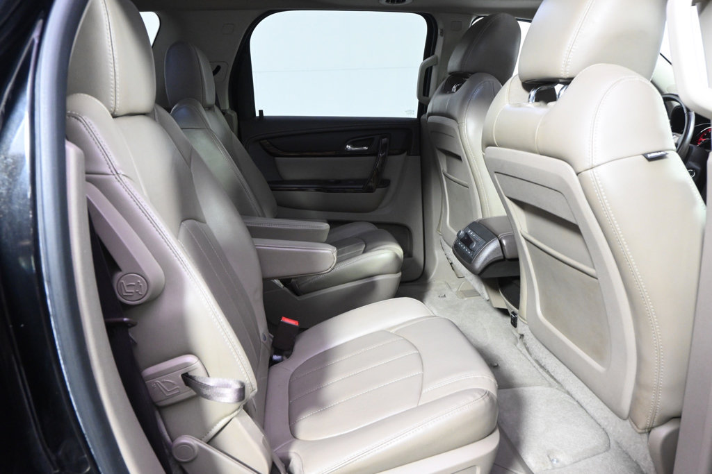 Used 2016 GMC Acadia Denali AWD/4WD image 18