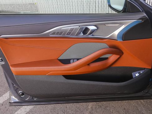 New 2026 BMW 840i RWD image 17