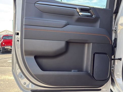 New 2026 GMC Sierra 1500 AT4 w/ AT4 Premium Package image 19