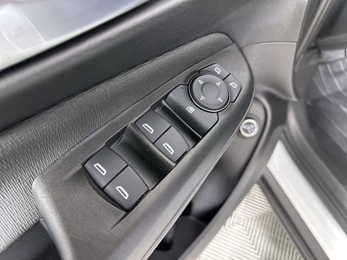 New 2026 Buick Envista Preferred w/ Convenience I Package FWD image 25