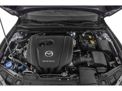 Used 2019 MAZDA MAZDA3 Hatchback w/ Preferred Package FWD image 15
