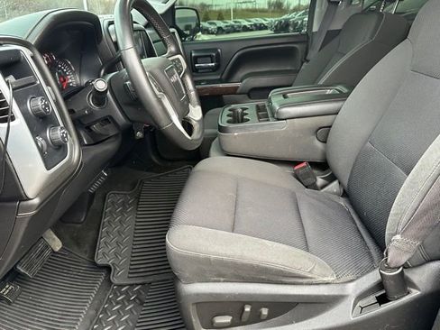 Used 2014 GMC Sierra 1500 SLE w/ SLE Value Package image 12