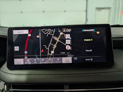 Used 2025 INFINITI QX60 Sensory w/ Vision Package image 22