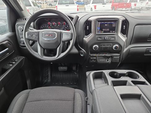Used 2026 GMC Sierra 3500 Pro w/ 1SA Pro Safety Plus Package AWD/4WD image 10