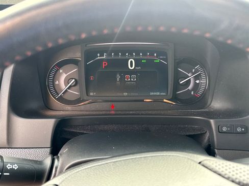 Used 2024 Honda Passport TrailSport image 22