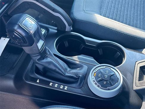 Used 2021 Ford Bronco Outer Banks image 18