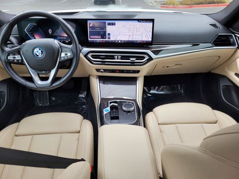 Used 2024 BMW i4 eDrive35 w/ Premium Package RWD image 19