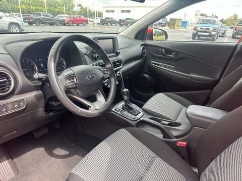 Used 2019 Hyundai Kona SEL AWD/4WD image 24