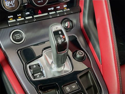 Used 2021 Jaguar F-TYPE R-Dynamic image 17