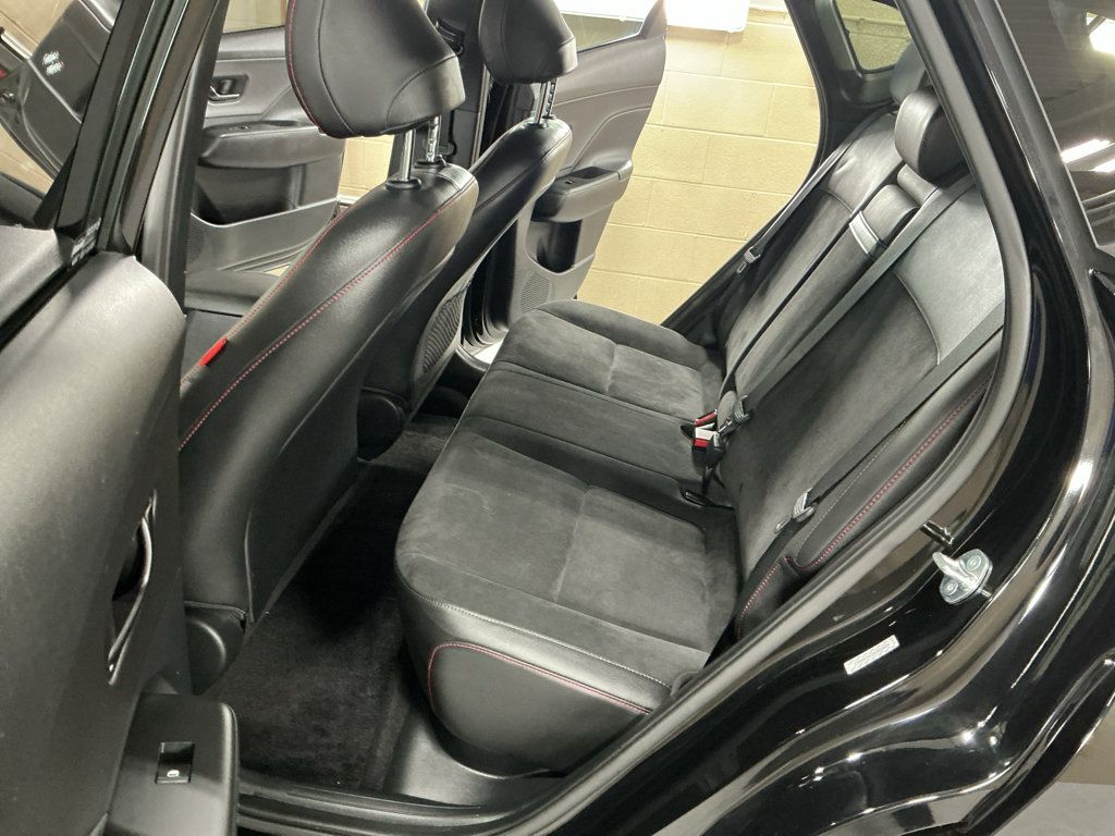 Certified 2024 Hyundai Kona N Line AWD/4WD image 13