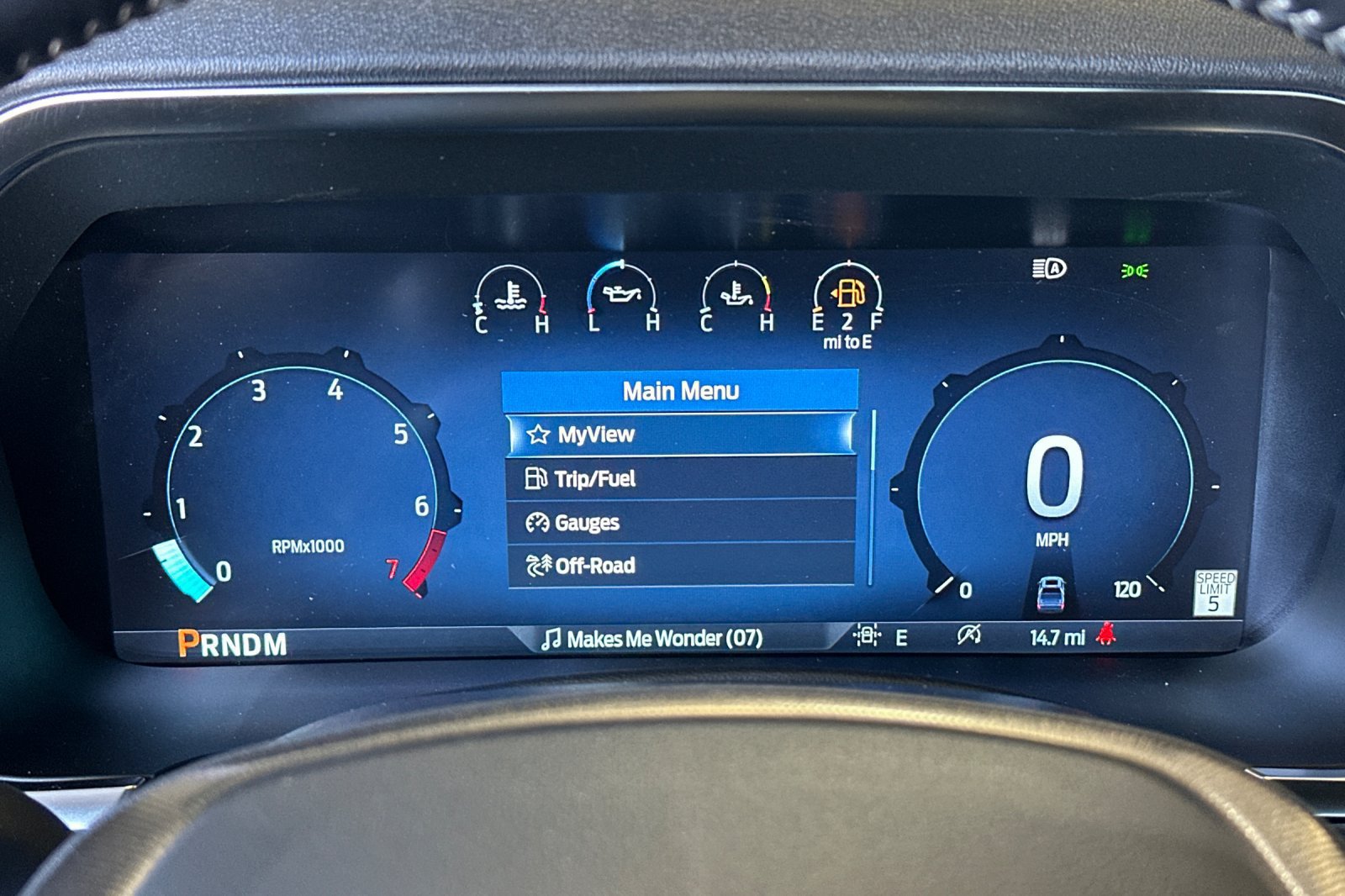 New 2026 Ford F150 Platinum w/ FX4 Off-Road Package AWD/4WD image 24