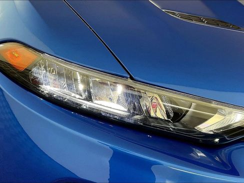 Used 2024 Dodge Hornet GT w/ Cold Weather Group image 39